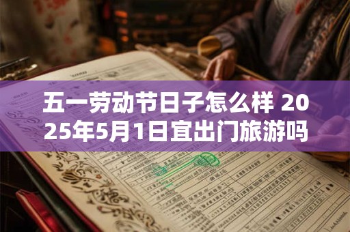 五一劳动节日子怎么样 2025年5月1日宜出门旅游吗