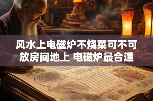 风水上电磁炉不烧菜可不可放房间地上 电磁炉最合适风水