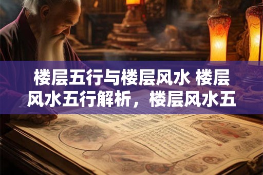 楼层五行与楼层风水 楼层风水五行解析，楼层风水五行关系