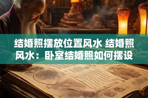 结婚照摆放位置风水 结婚照风水：卧室结婚照如何摆设？