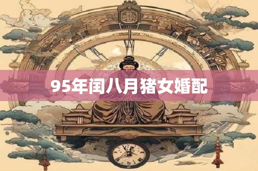 95年闰八月猪女婚配