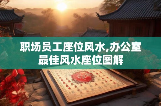 职场员工座位风水,办公室最佳风水座位图解