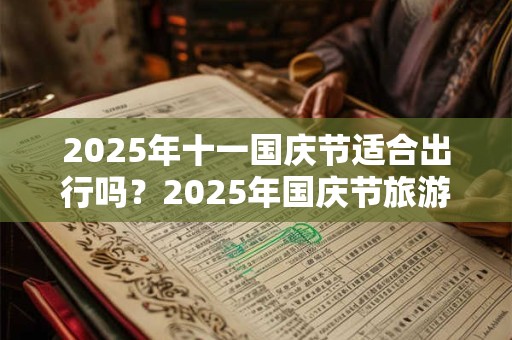 2025年十一国庆节适合出行吗？2025年国庆节旅游注意事项？