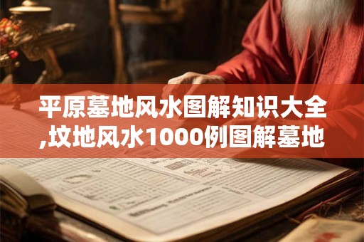 平原墓地风水图解知识大全,坟地风水1000例图解墓地