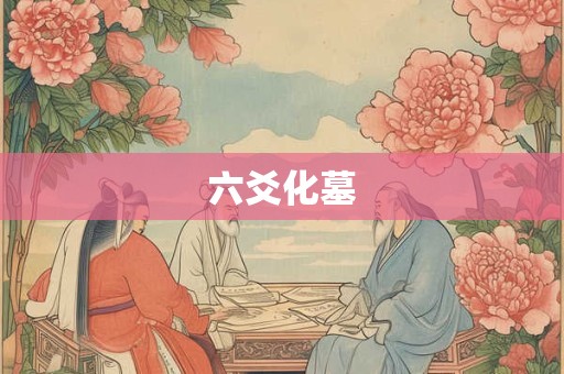 六爻化墓