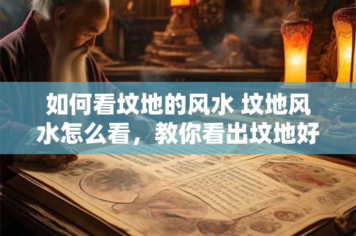 如何看坟地的风水 坟地风水怎么看，教你看出坟地好风水
