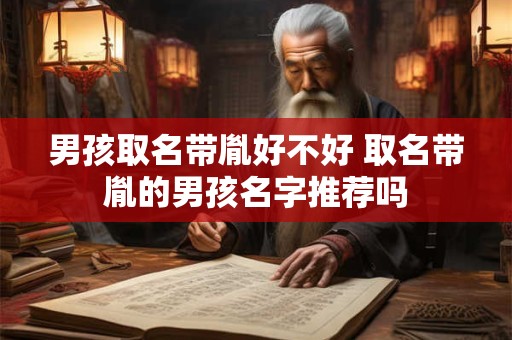 男孩取名带胤好不好 取名带胤的男孩名字推荐吗