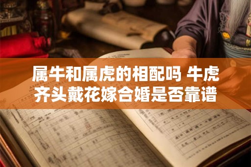 属牛和属虎的相配吗 牛虎齐头戴花嫁合婚是否靠谱