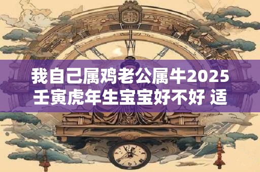 我自己属鸡老公属牛2025壬寅虎年生宝宝好不好 适合生娃吗