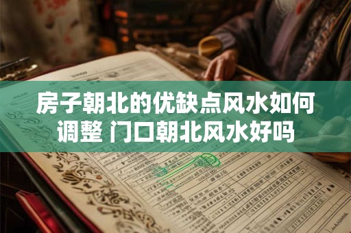 房子朝北的优缺点风水如何调整 门口朝北风水好吗