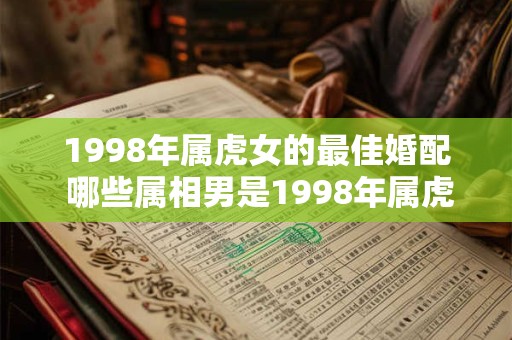1998年属虎女的最佳婚配 哪些属相男是1998年属虎女的最佳婚配