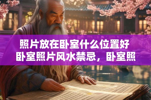照片放在卧室什么位置好 卧室照片风水禁忌，卧室照片放在哪好