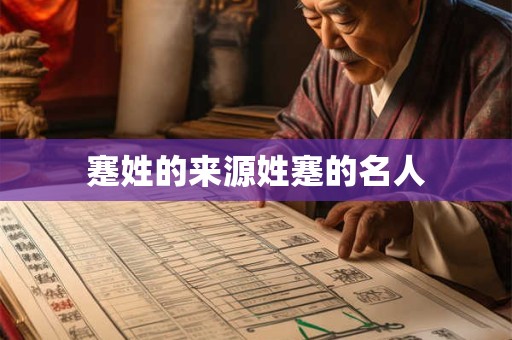 蹇姓的来源姓蹇的名人 蹇姓的来源姓蹇的名人