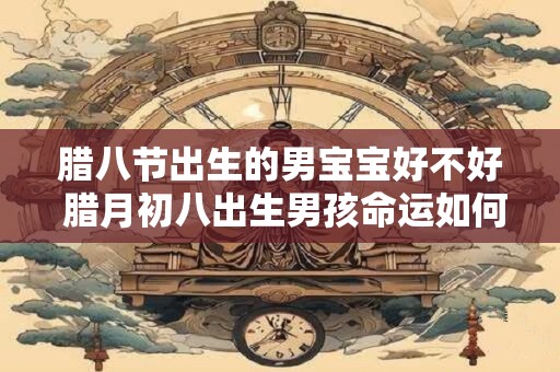 腊八节出生的男宝宝好不好 腊月初八出生男孩命运如何