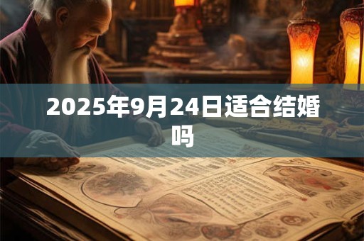 2026年9月24日适合结婚吗 2026年9月24日适合结婚吗