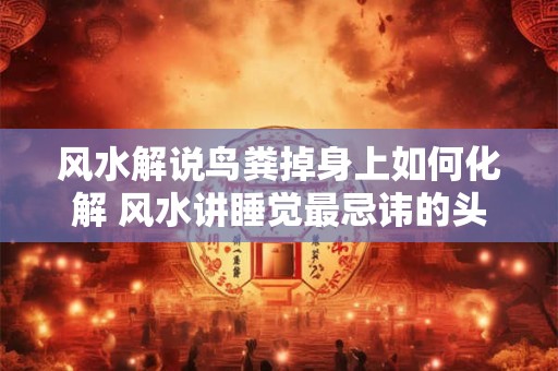 风水解说鸟粪掉身上如何化解 风水讲睡觉最忌讳的头朝向
