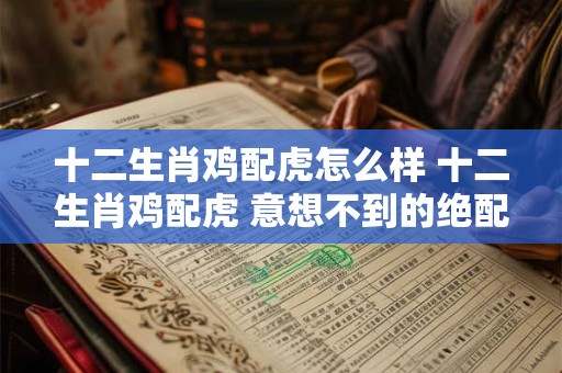 十二生肖鸡配虎怎么样 十二生肖鸡配虎 意想不到的绝配！
