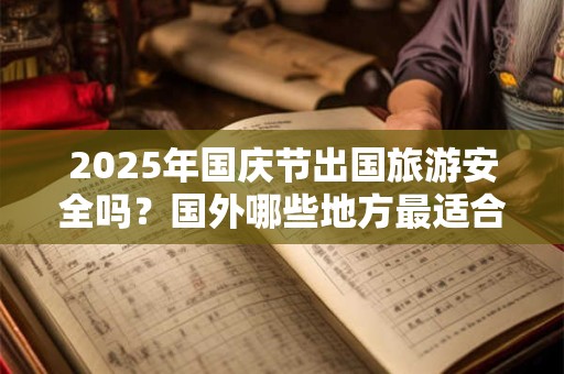 2026年国庆节出国旅游安全吗?国外哪些地方最适合旅游? 2026年国庆节出国旅游安全吗?国外哪些地方最适合旅游?