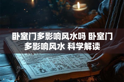 卧室门多影响风水吗 卧室门多影响风水 科学解读