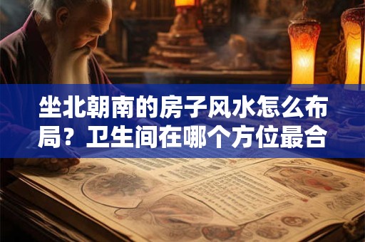 坐北朝南的房子风水怎么布局？卫生间在哪个方位最合适