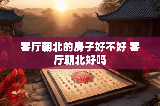 客厅朝北的房子好不好 客厅朝北好吗