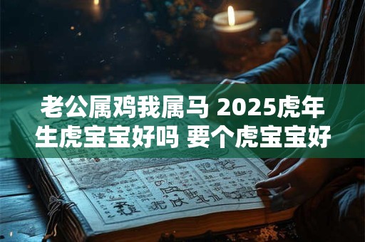 老公属鸡我属马 2025虎年生虎宝宝好吗 要个虎宝宝好不好