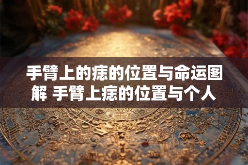 手臂上的痣的位置与命运图解 手臂上痣的位置与个人命运有何关联命理学视角解读手臂痣的深刻含义 手臂上的痣的位置与命运图解 手臂上痣的位置与个人命运有何关联命理学视角解读手臂痣的深刻含义