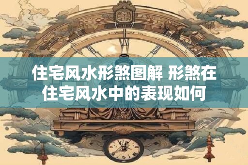 住宅风水形煞图解 形煞在住宅风水中的表现如何