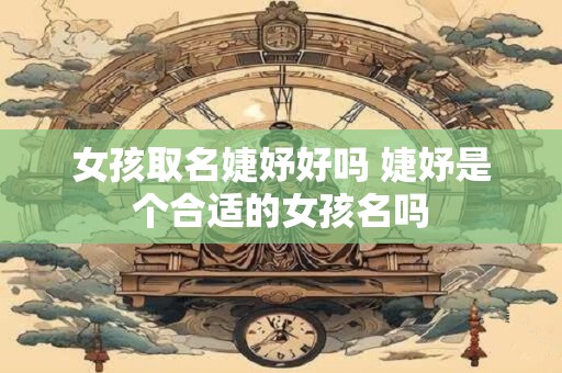女孩取名婕妤好吗 婕妤是个合适的女孩名吗