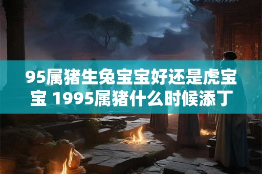95属猪生兔宝宝好还是虎宝宝 1995属猪什么时候添丁