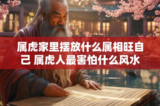属虎家里摆放什么属相旺自己 属虎人最害怕什么风水