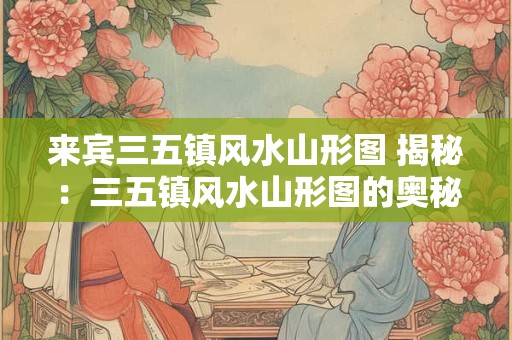 来宾三五镇风水山形图 揭秘：三五镇风水山形图的奥秘与魅力
