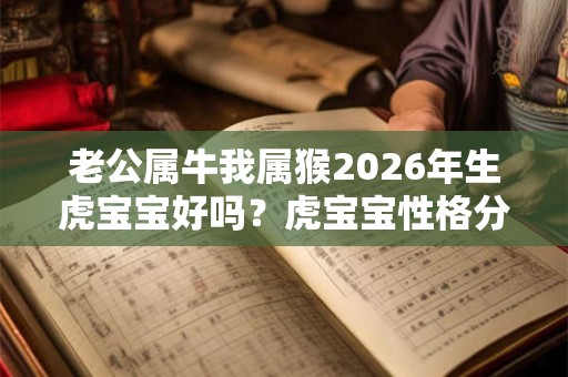 老公属牛我属猴2026年生虎宝宝好吗？虎宝宝性格分析