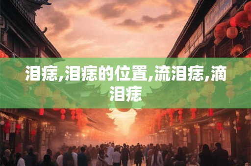 泪痣,泪痣的位置,流泪痣,滴泪痣 泪痣,泪痣的位置,流泪痣,滴泪痣